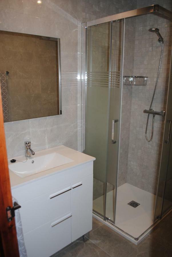 Apartaments El Tiet Сан-Карлос-де-ла-Рапіта Екстер'єр фото