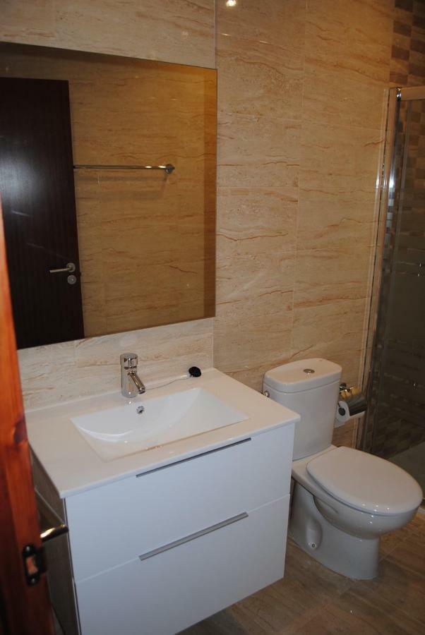 Apartaments El Tiet Сан-Карлос-де-ла-Рапіта Екстер'єр фото