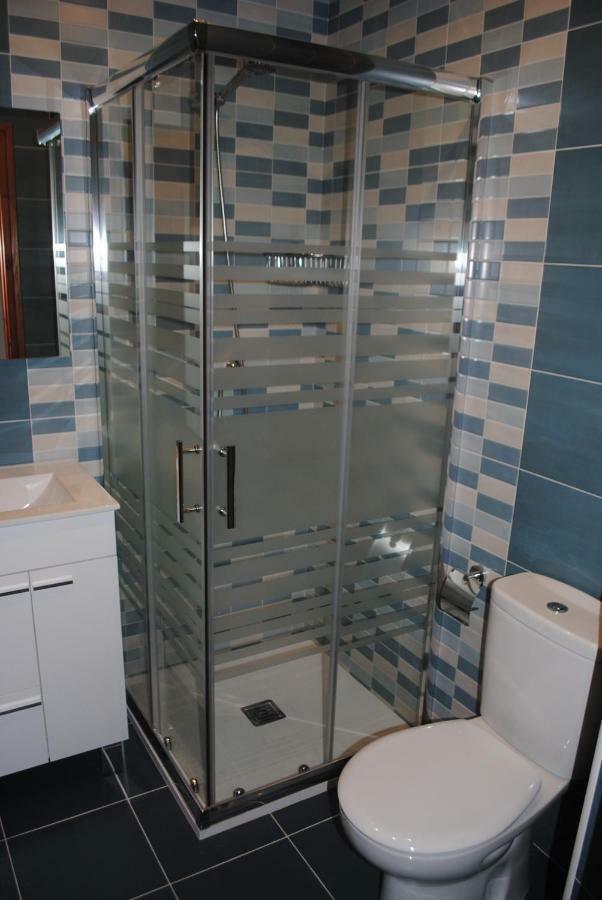 Apartaments El Tiet Сан-Карлос-де-ла-Рапіта Екстер'єр фото