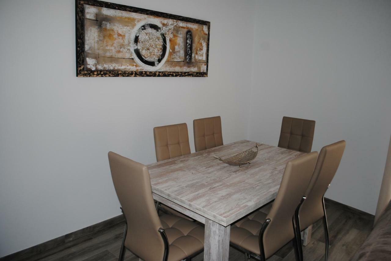 Apartaments El Tiet Сан-Карлос-де-ла-Рапіта Екстер'єр фото